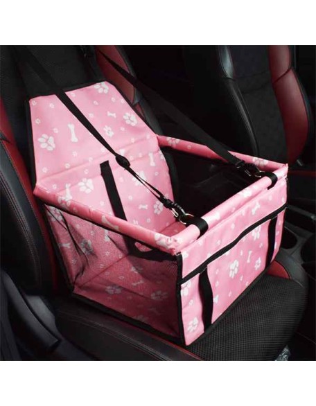 Foldable Dog Car Seat