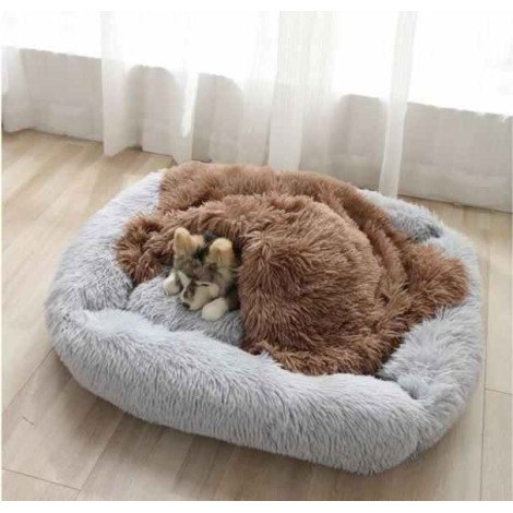 Dog Bed Super Soft Cushion Sofa Mat