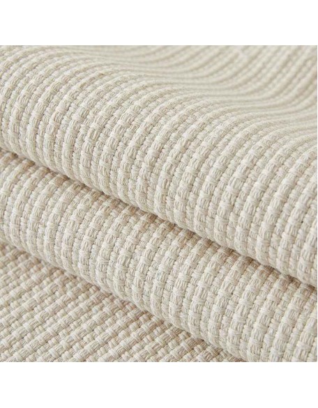 Linen Sofa Protector Cover for Pets, Sectional Sofa Cover
