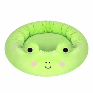 Plush Pet Bed